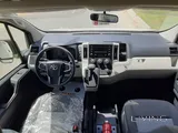 TOYOTA AUTOMATIC HI-ACE BARND NEW FOR RENT 